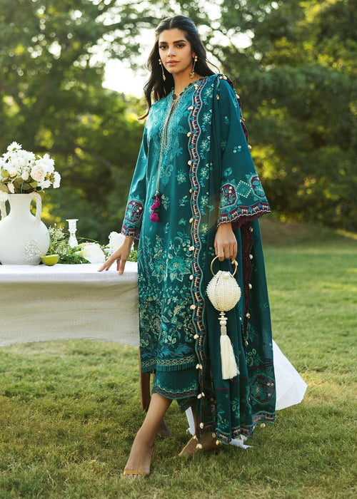 Sirra Luxury Lawn
