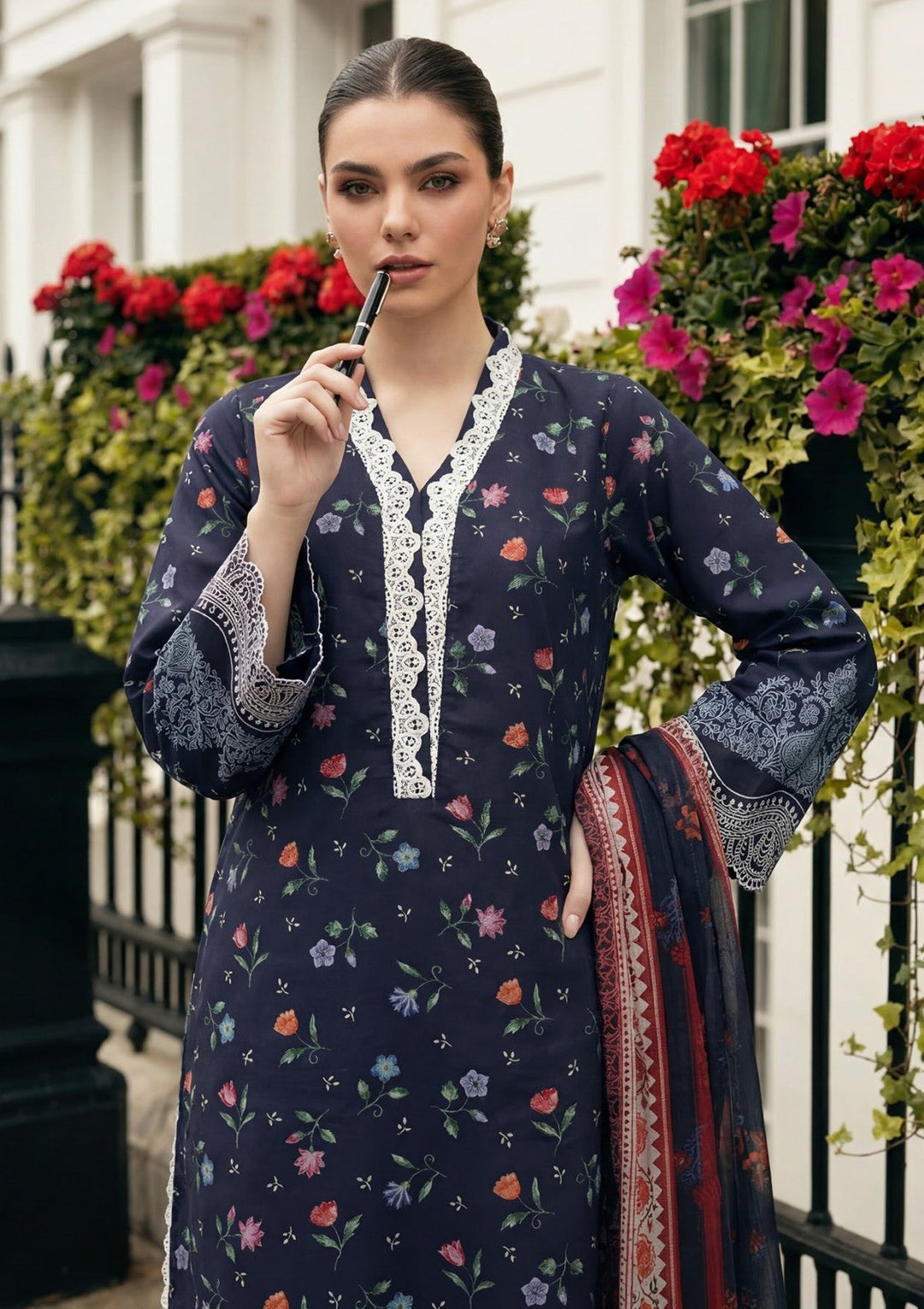 Summer Prints Vol II
