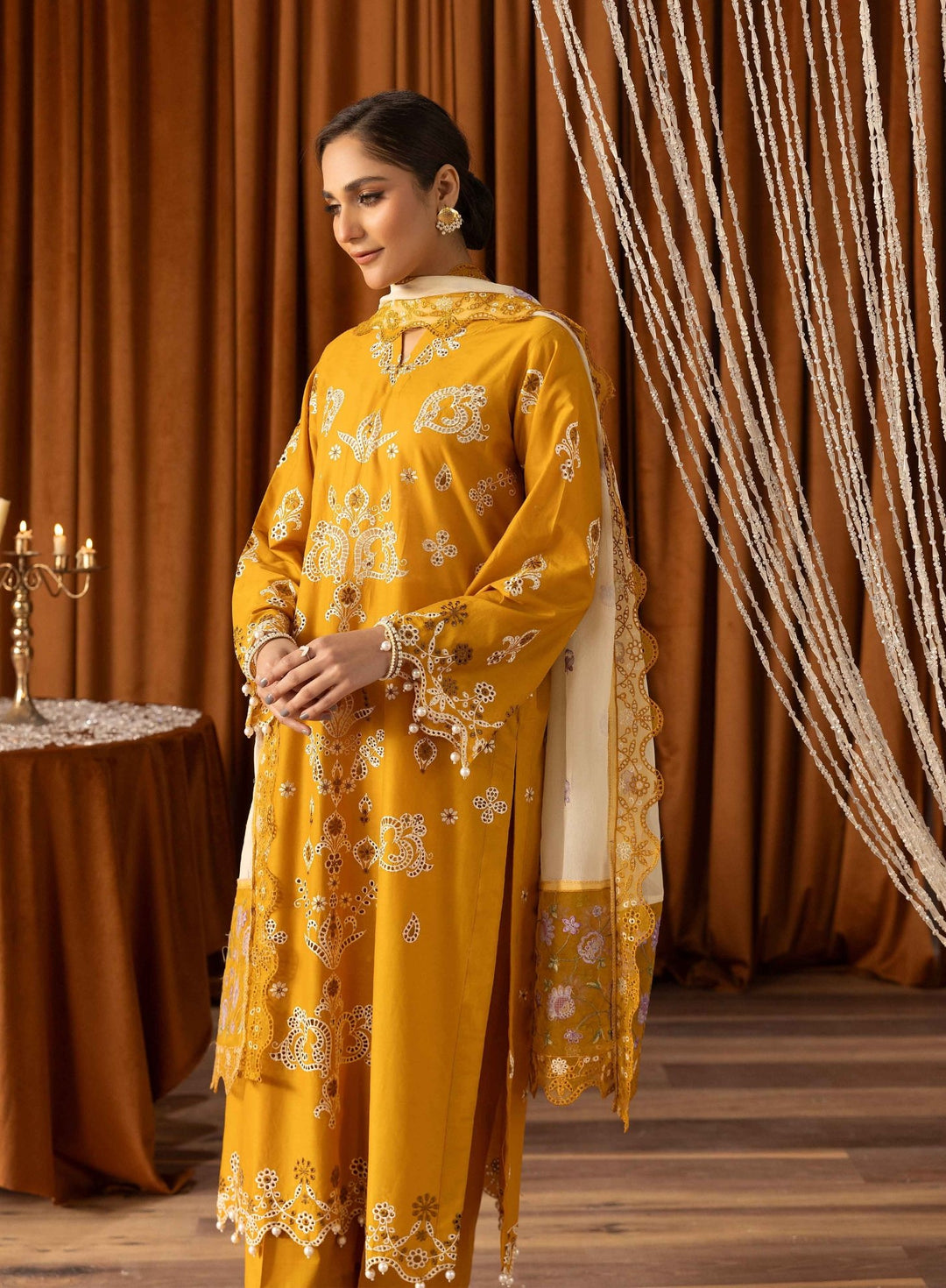 Signature Lawn Collection