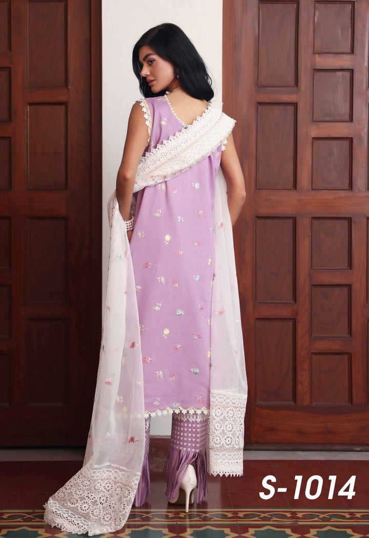 Omnia Signature Lawn Unstitched