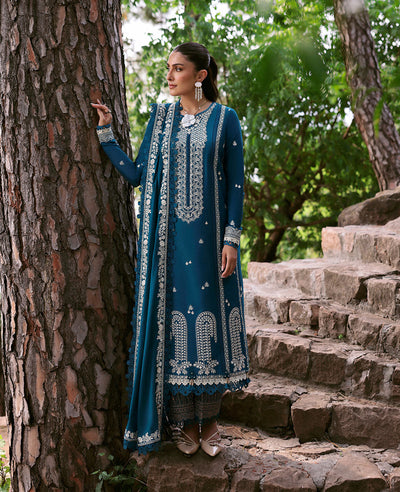 Talia Summer Lawn