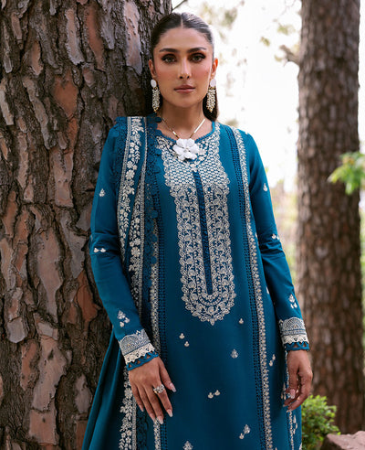Talia Summer Lawn
