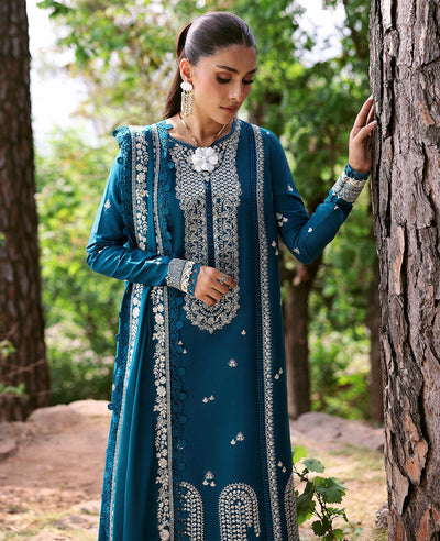 Talia Summer Lawn