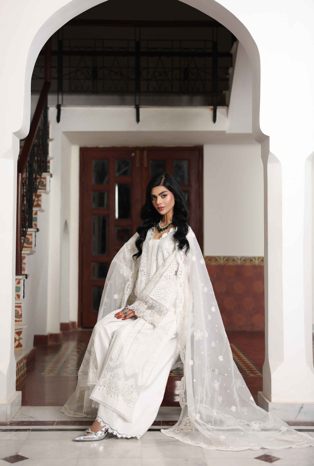 Omnia Signature Lawn Unstitched