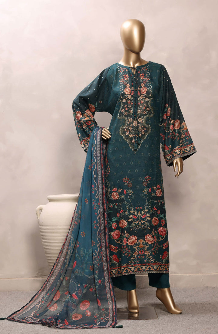 Cotton Kaftan Suit