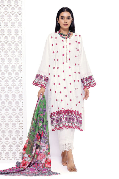 Fabrics 3 Piece