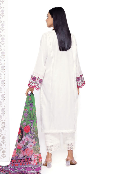 Fabrics 3 Piece