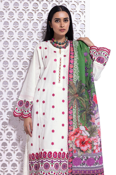 Fabrics 3 Piece
