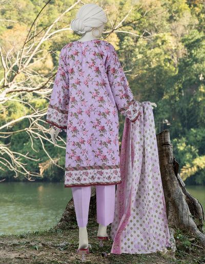 JUNAID JAMSHED | JLAWN-S-24-269