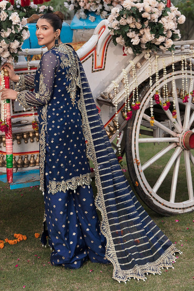 AFROZEH WEDDING COLLECTION-GUL E RANA