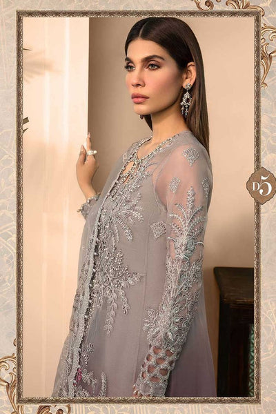 MARIA.B EMBROIDERED COLLECTION