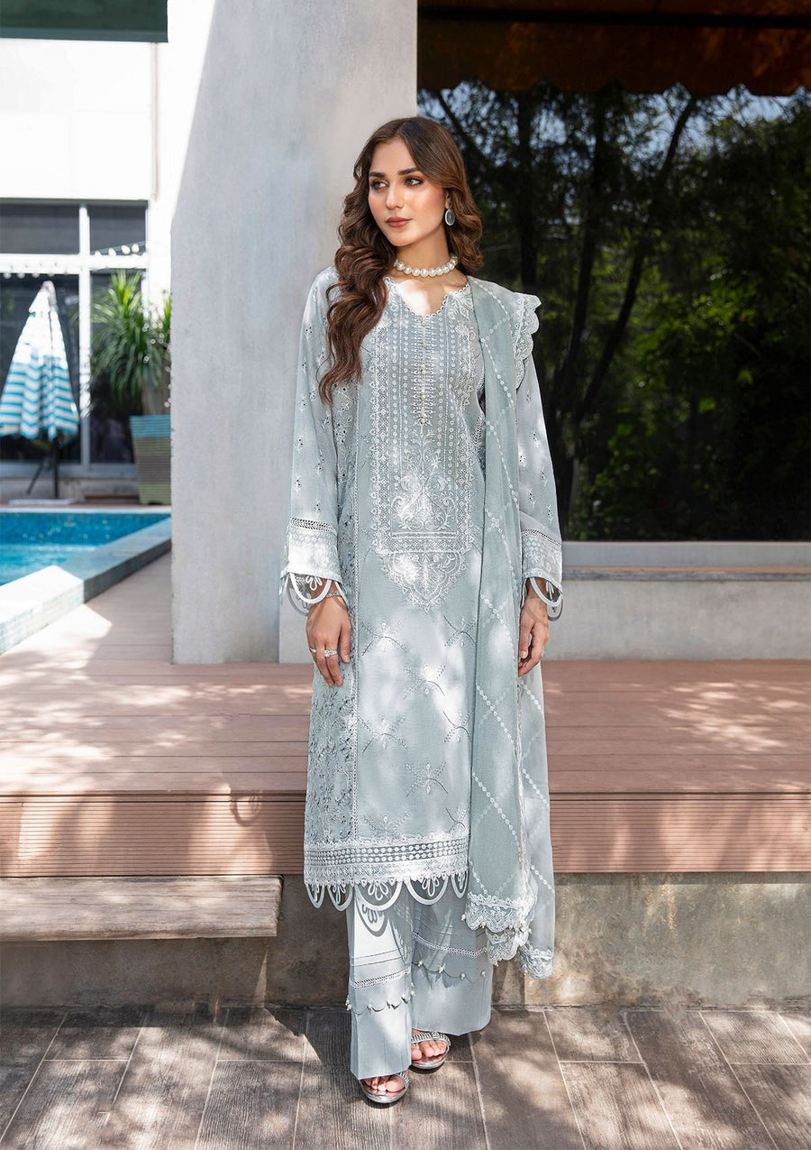 AIK LUXURY LAWN 04-B