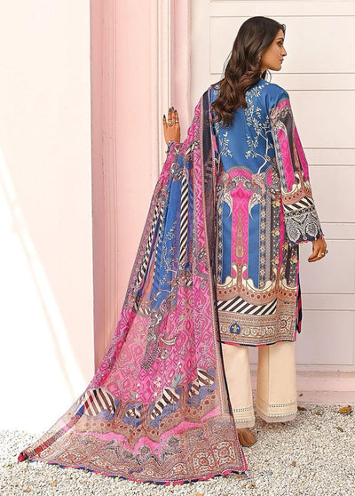 ANAYA VIVA PRINTS LAWN VP23-06 Ramala