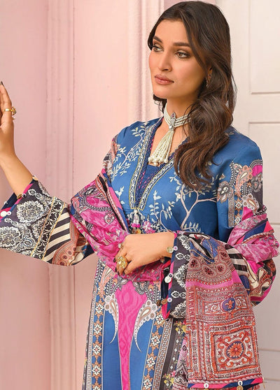 ANAYA VIVA PRINTS LAWN VP23-06 Ramala