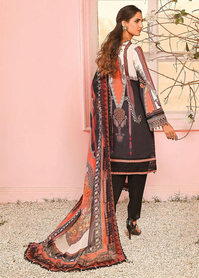 ANAYA VIVA PRINTS LAWN VP23-08 Vaanya