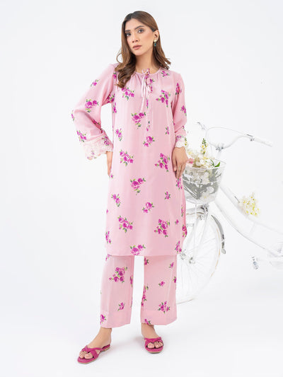 LIMELIGHT Grip Suit-Embroidered (Pret) 2PC