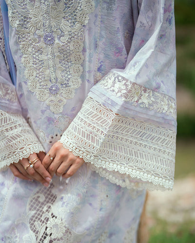 Summer Reverie Luxury Lawn