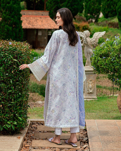 Summer Reverie Luxury Lawn