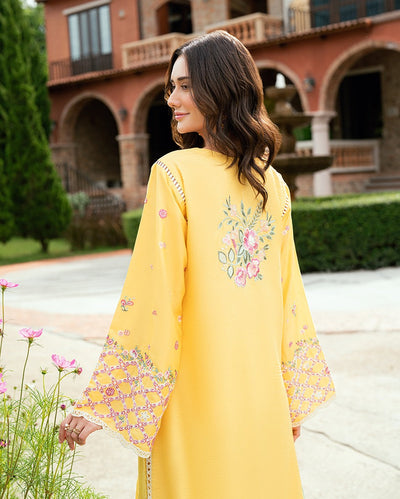 Summer Reverie Luxury Lawn