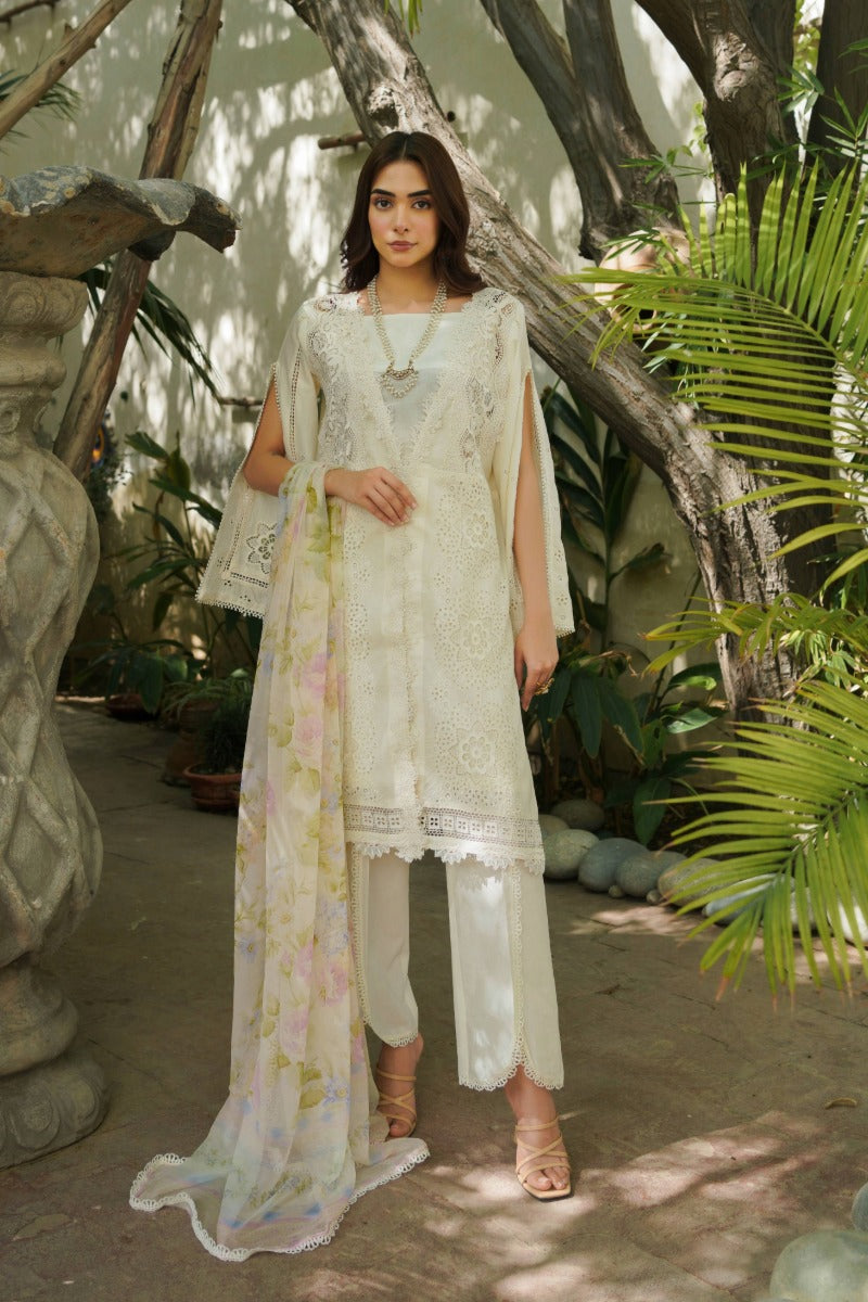 Manara  Luxury Lawn - Motia