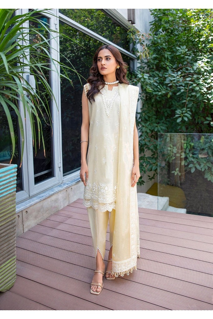 AIK LUXURY LAWN 03-A