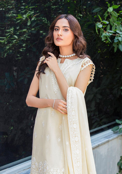 AIK LUXURY LAWN 03-A