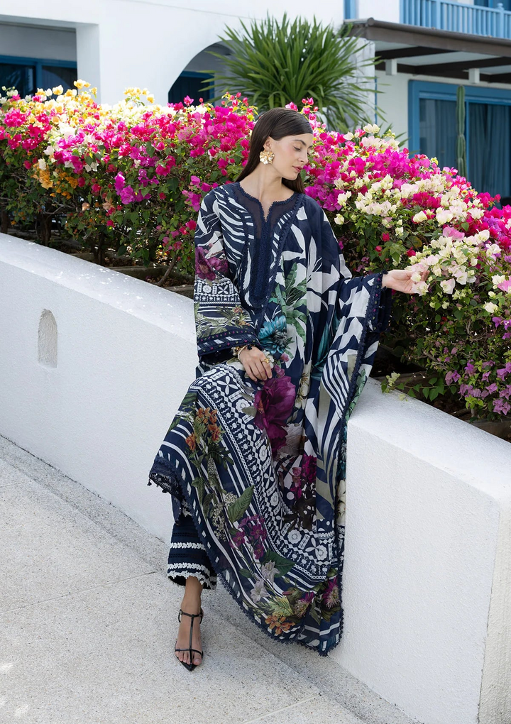 PRINTS LAWN COLLECTION