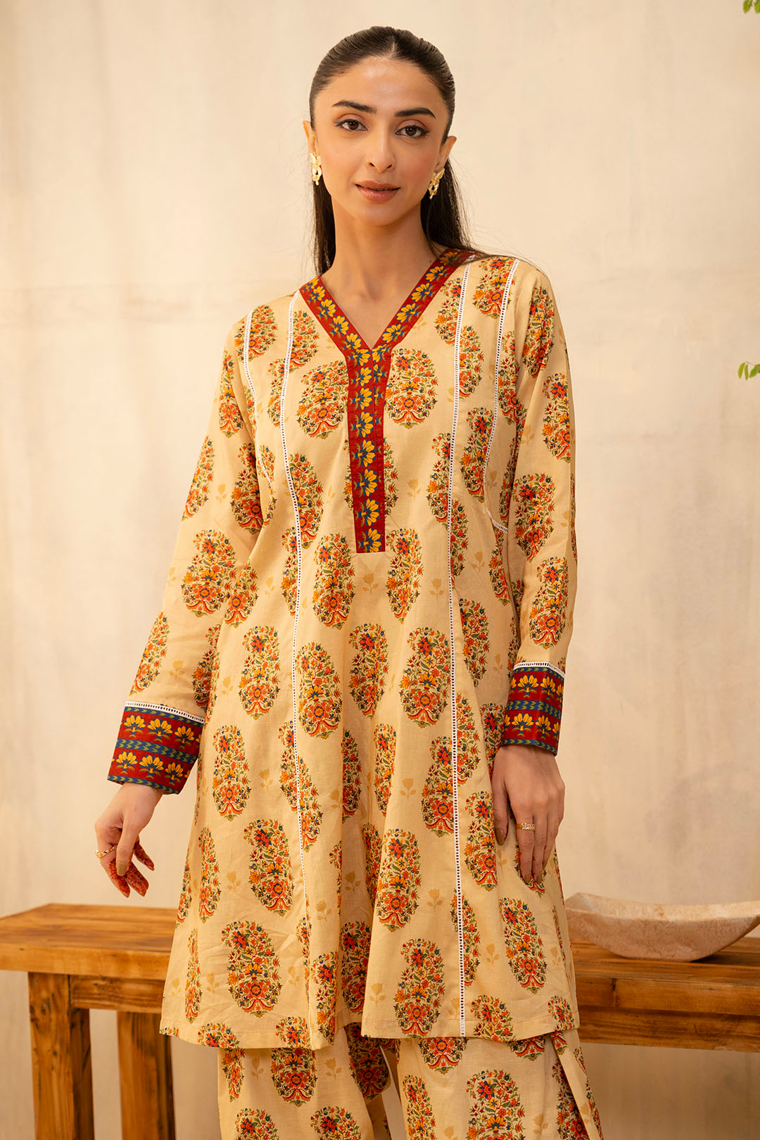 Shirt Shalwar