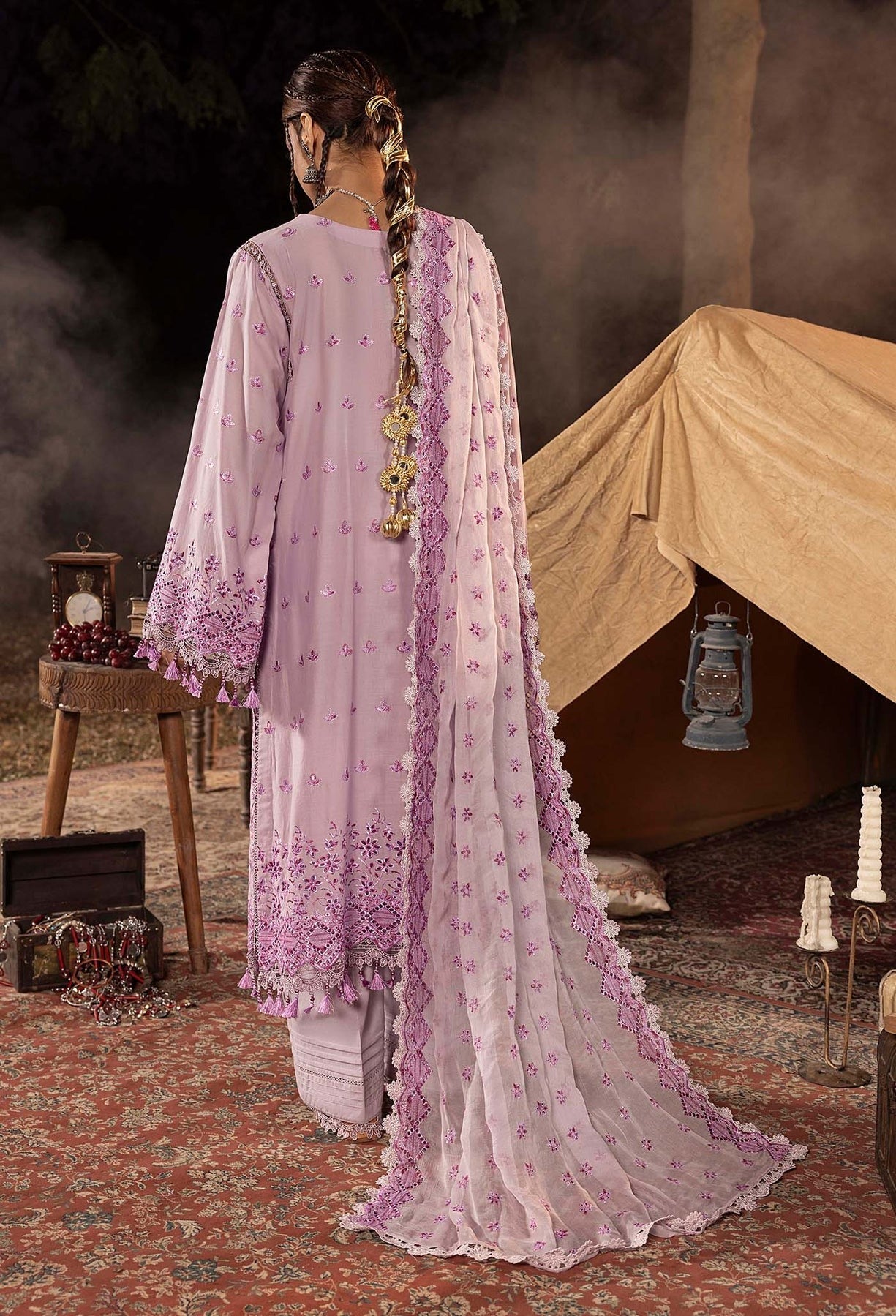 MULTIKAARI LAWN