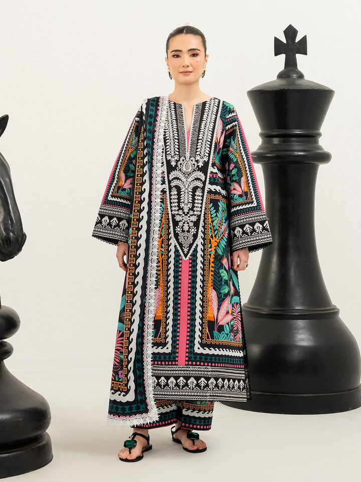 Anaya Lawn 3 PC