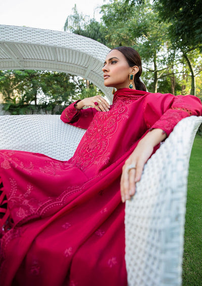 AIK LUXURY LAWN 05-B