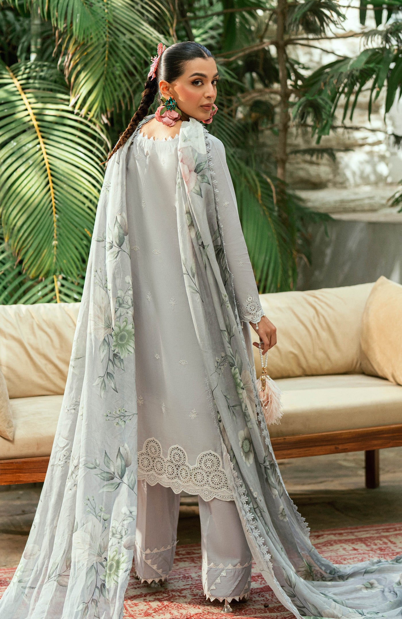LASERKARI PREMIUM 3 PIECE