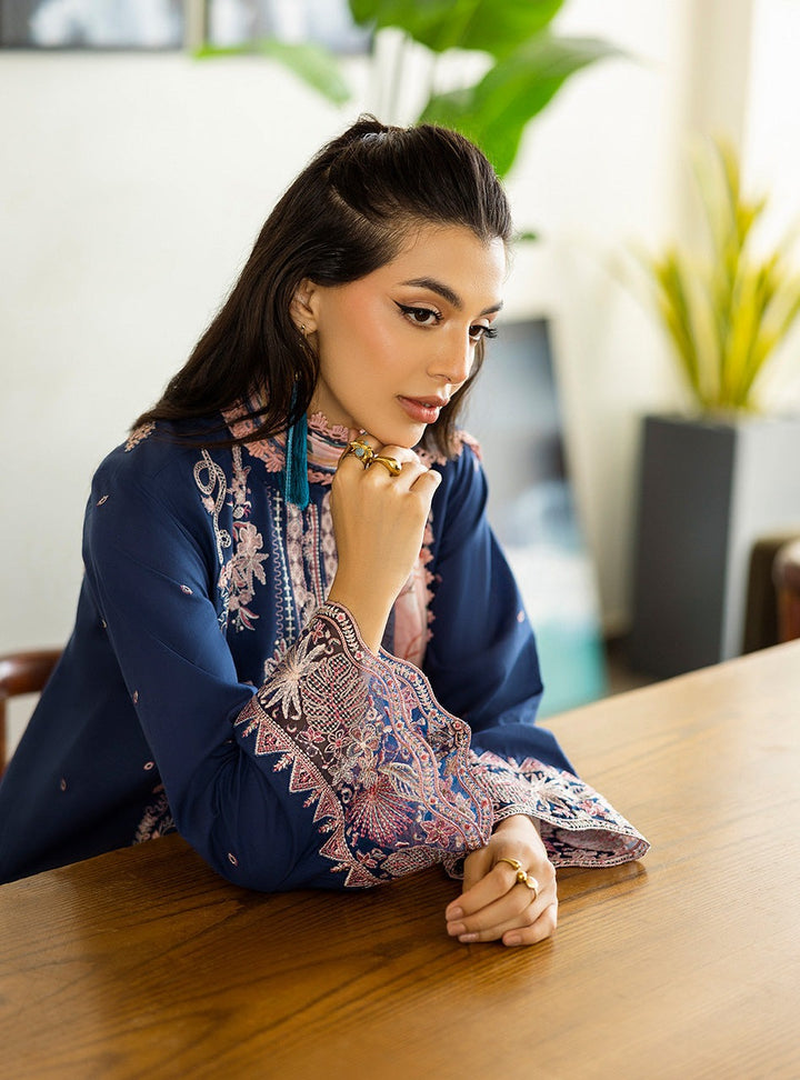 Tahra Lawn Collections