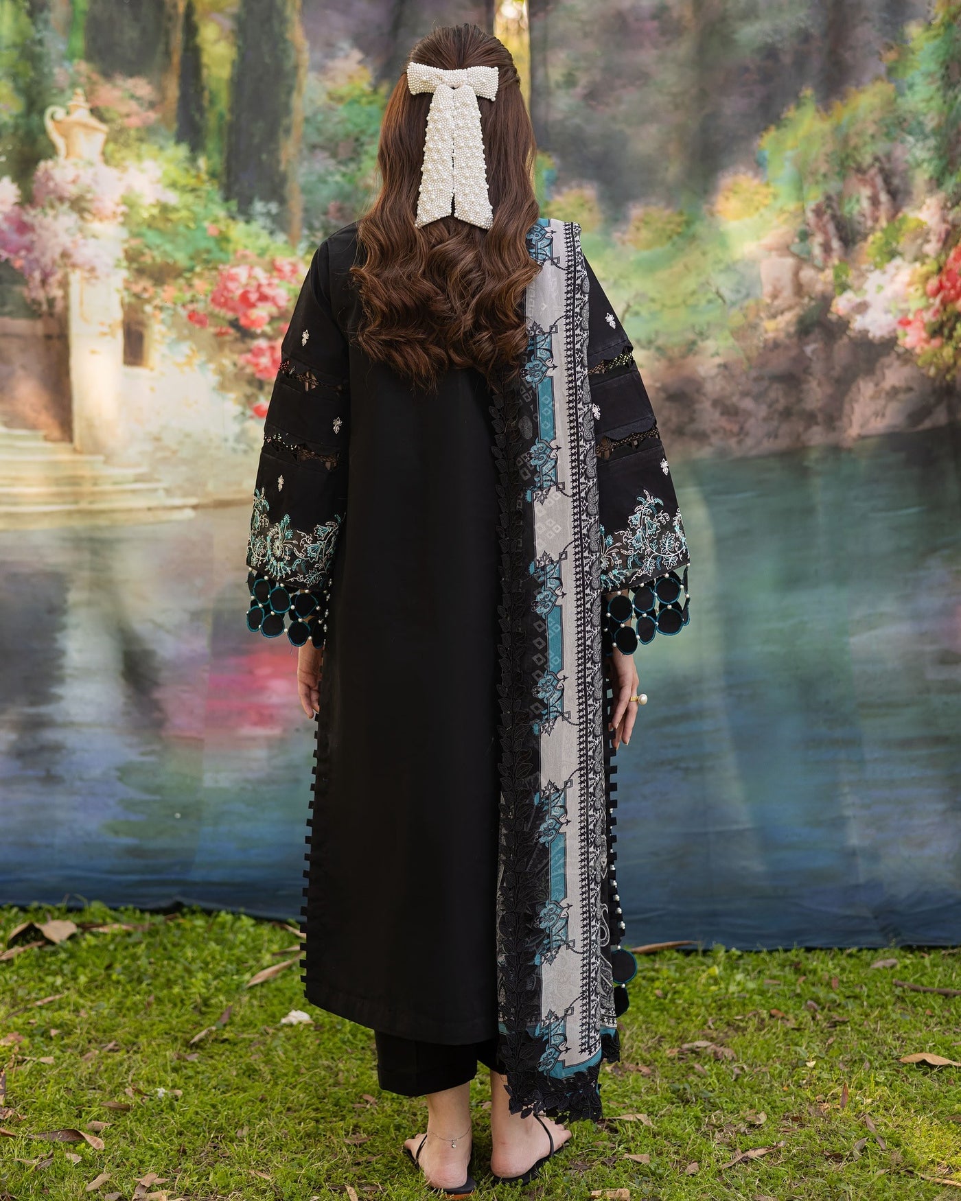 Shangrila Luxury Lawn