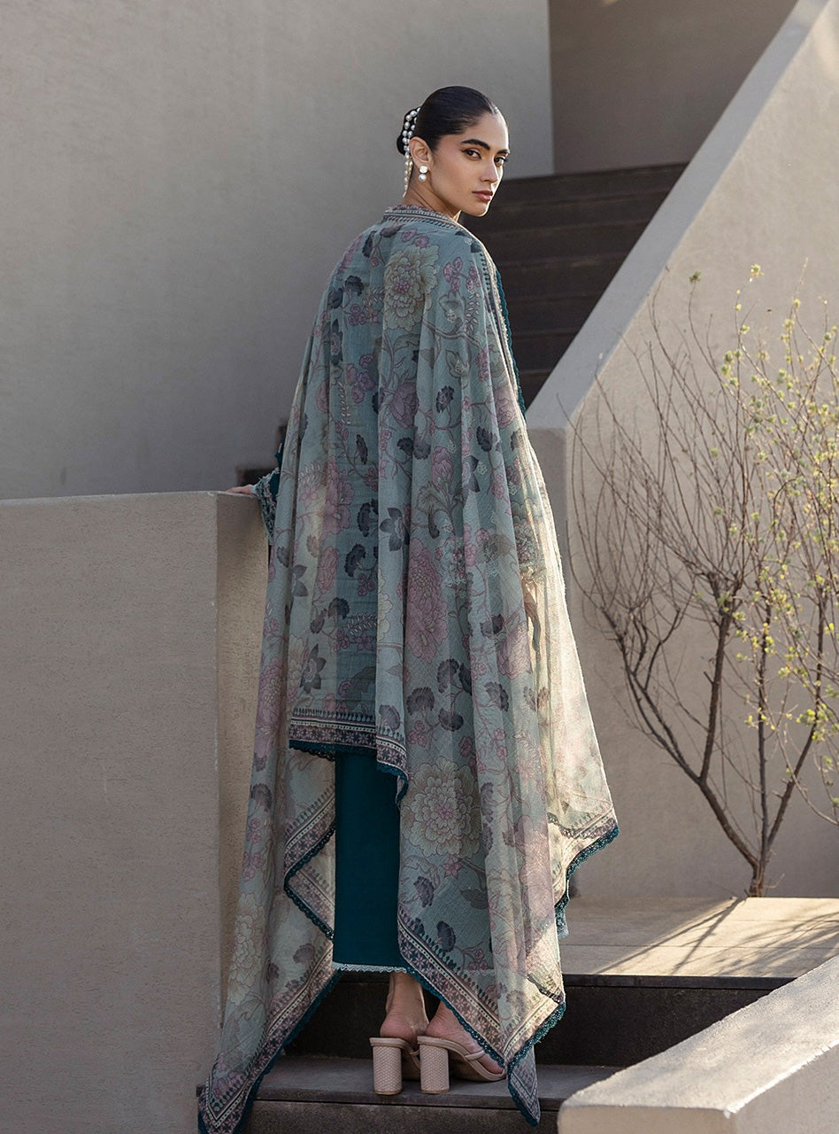 Tahra Lawn Collections