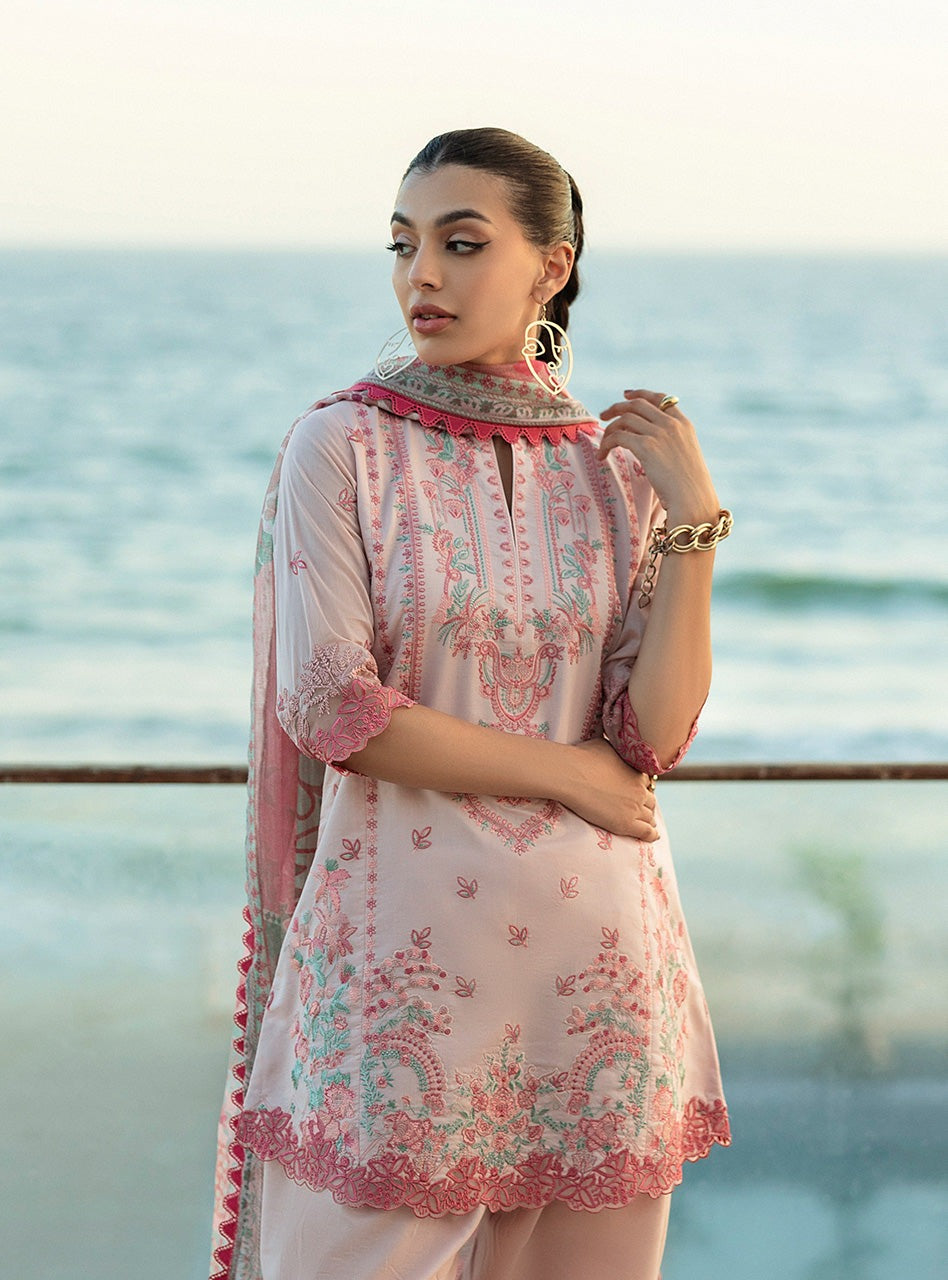 Tahra Lawn Collections