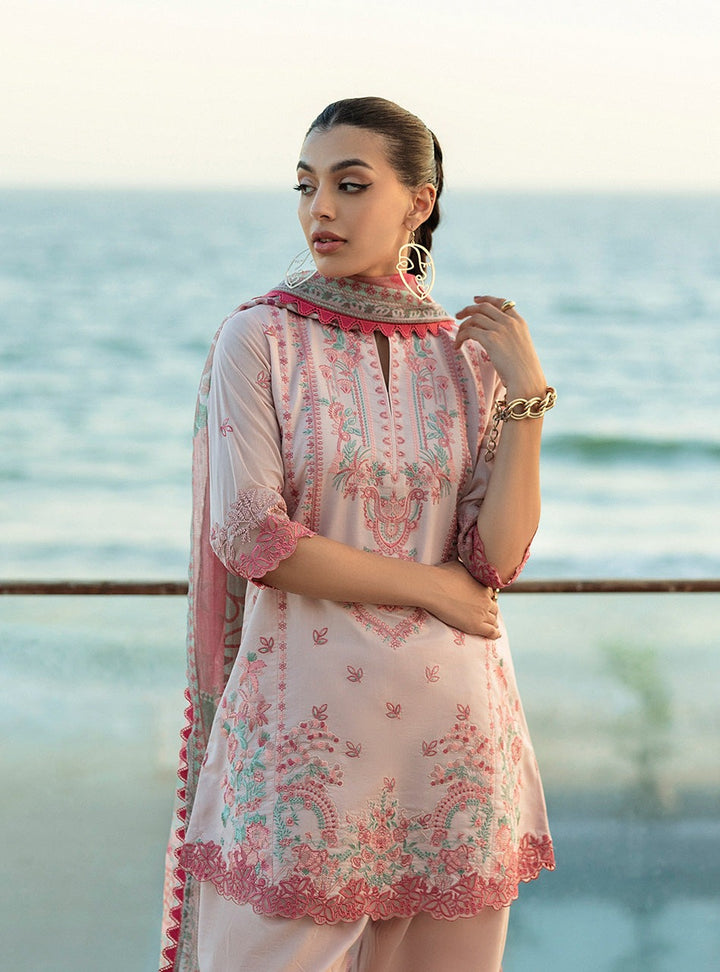 Tahra Lawn Collections