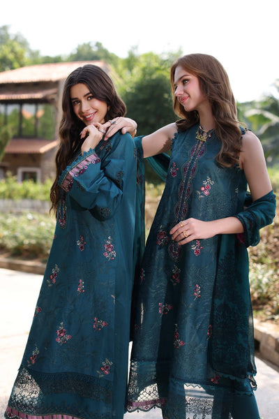 NOOR EID LUXE PRINKARI - D9