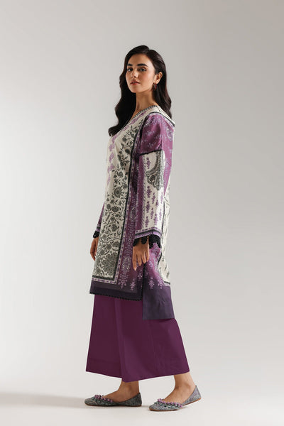 EMBROIDERED SUIT