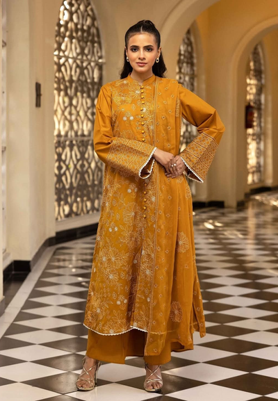 Signature Pima Lawn Collection