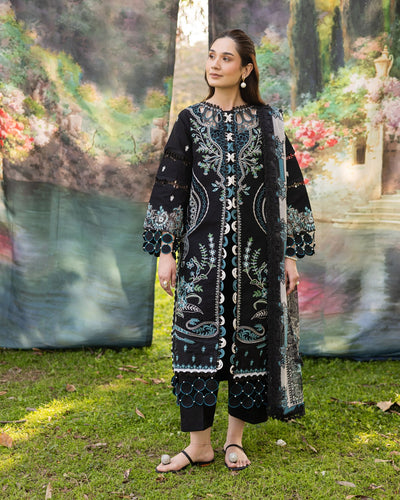 Shangrila Luxury Lawn