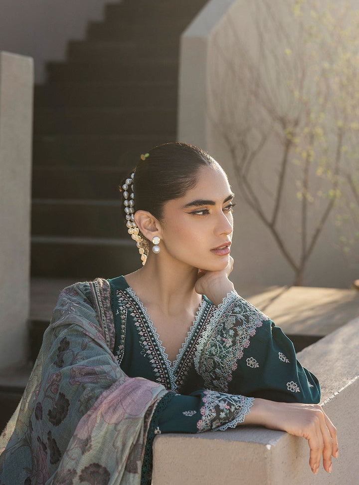 Tahra Lawn Collections