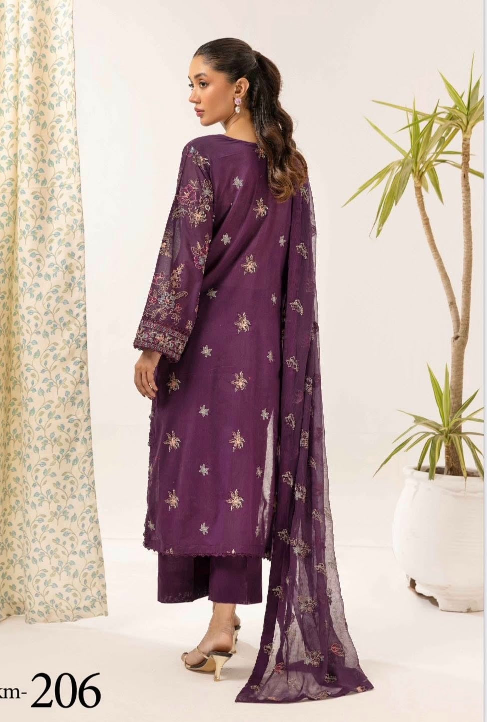 Muskan Signature Swiss Collections