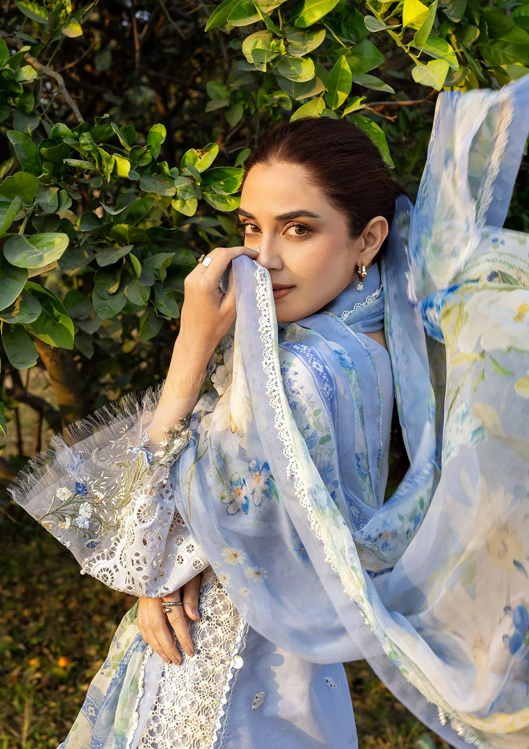 LUXURY LAWN &