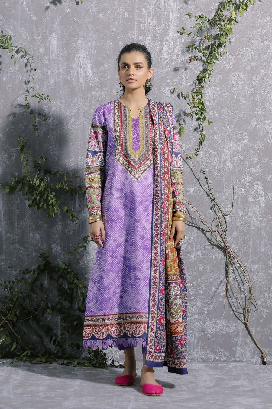 Ethnic Chelsea E0261/202/127