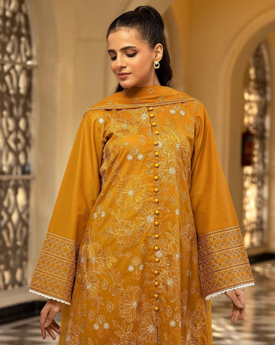 Signature Pima Lawn Collection