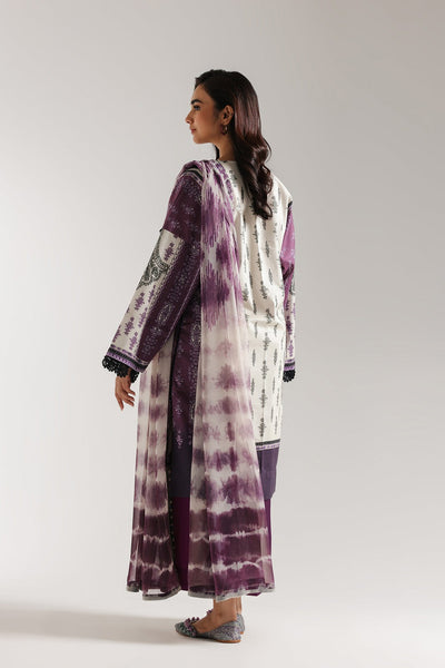 EMBROIDERED SUIT