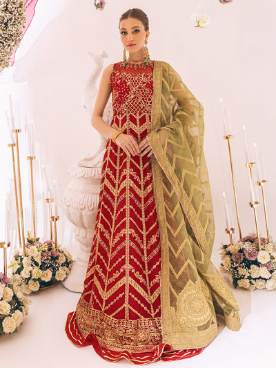 ROHEENAZ-SAWARIYA LUXURY KALIDAAR CHIFFON-03