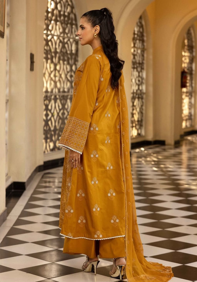 Signature Pima Lawn Collection