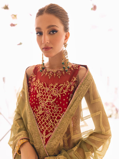 ROHEENAZ-SAWARIYA LUXURY KALIDAAR CHIFFON-03